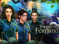 Lalao Trapped in Fearland