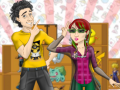 Lalao Pritt & Lohgann Dress Up