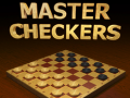 Lalao Master Checkers