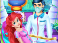 Lalao Ariel's Cardiopulmonary Resuscitatio
