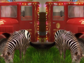 Lalao Spot the differences Circus