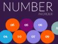 Lalao Number in Order