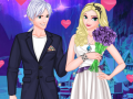 Lalao Ice Couple Princess Magic Date