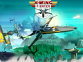 Lalao Star Wars X–wing Fighter