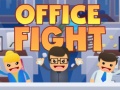 Lalao Office Fight