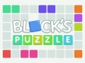 Lalao Blocks Puzzle