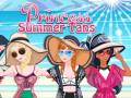 Lalao Princess Summer Tans