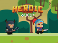 Lalao Heroic Quest