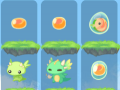 Lalao 2048 Dragon Island