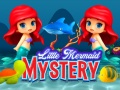 Lalao Little Mermaid Mystery