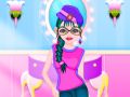Lalao Sara Shopping Dress up
