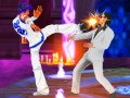 Lalao Superhero Fight