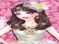 Lalao Being Pretty Bride