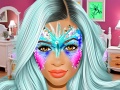 Lalao Sisters Fashionista Makeup