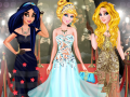 Lalao Princess Red Carpet Collection