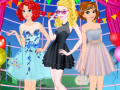 Lalao Princesses Homecoming