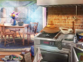 Lalao Cooking by the Book