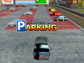 Lalao Shopping Mall Parking