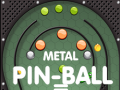Lalao Metal Pin-ball