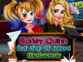 Lalao Harley Quinn: First Day of School Makeover