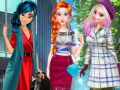 Lalao Princess Trend Spotter