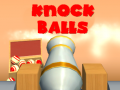 Lalao Knock Balls