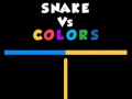 Lalao Snake Vs Colors