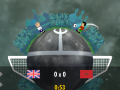Lalao Planet Soccer 2018