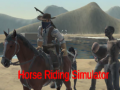 Lalao Horse Riding Simulator