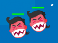 Lalao Pew Pew na Head