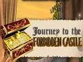 Lalao Journey to the Forbidden Castle