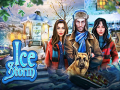 Lalao Ice Storm