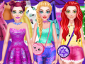 Lalao Fashionista Kawaii Look