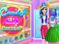 Lalao Candy Girl DressUp
