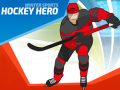 Lalao Winter Sports: Hockey Hero