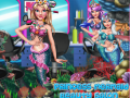Lalao Princess Mermaid Beauty Salon