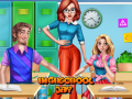 Lalao Highschool Day