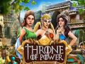 Lalao Throne of Power