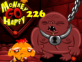 Lalao Monkey Go Happy Stage 226