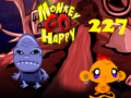 Lalao Monkey Go Happy Stage 227