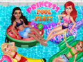 Lalao Princess Pool Party Floats