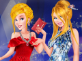 Lalao VIP Princesses: Paris Fashion Week