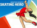 Lalao Winter Sports: Skating Hero