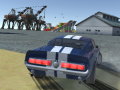 Lalao Y8 Multiplayer Stunt Cars