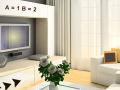 Lalao Luxury Flat Escape
