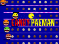 Lalao Candy Pacman
