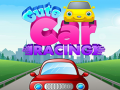 Lalao Cute car racing