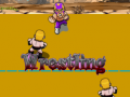 Lalao Wrestling
