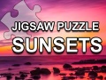 Lalao Jigsaw Puzzle Sunsets