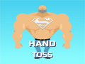 Lalao Hand Toss